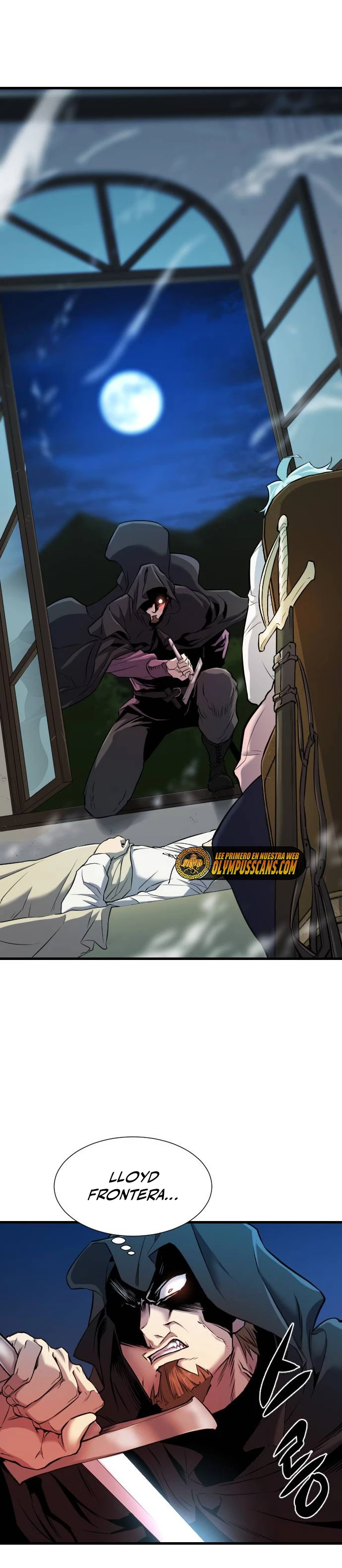 Loco Frontera > Capitulo 24 > Page 181